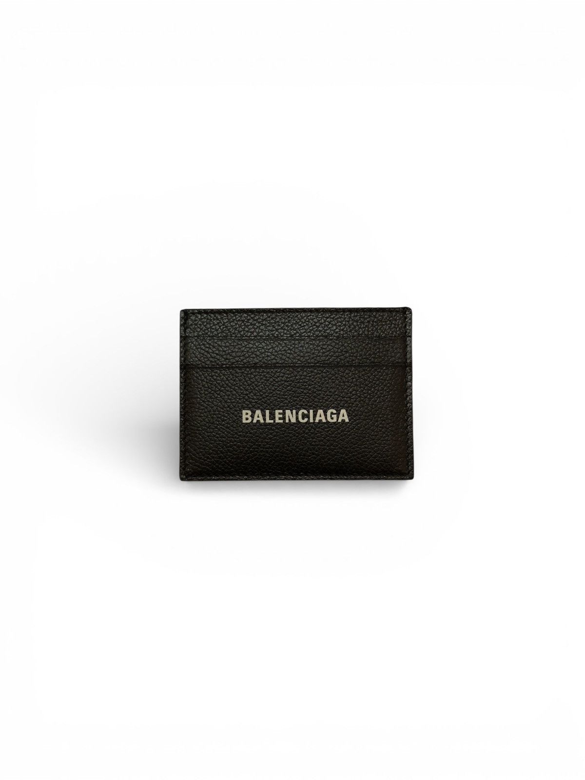 Balenciaga BALENCIAGA CASH CARD HOLDER Size ONE SIZE - 1 Thumbnail