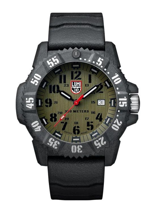 Luminox Luminox Master Carbon 3800 Navy Seal Series Size ONE SIZE - 2 Thumbnail