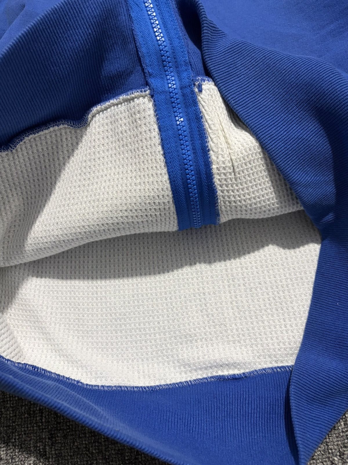 Camber camber zip hoodie Size US M / EU 48-50 / 2 - 5 Thumbnail