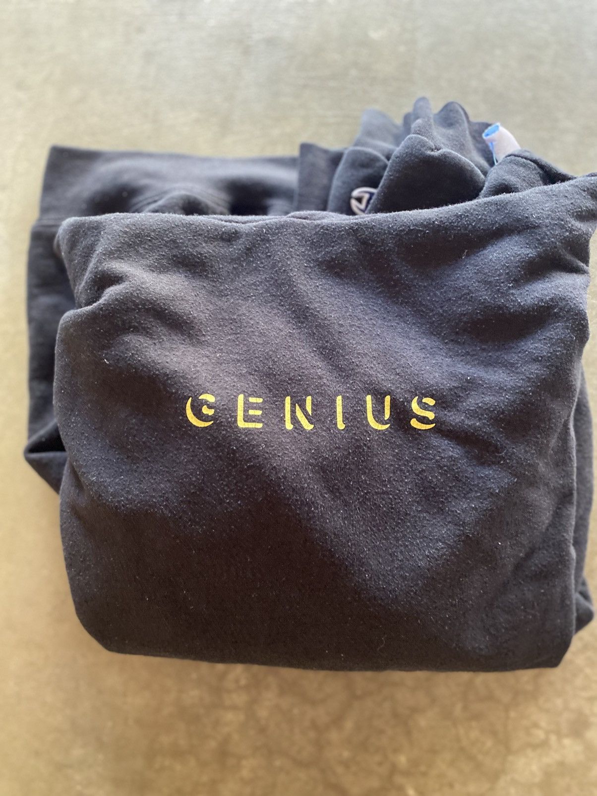 Champion Genius Champion Hoodie Size US M / EU 48-50 / 2 - 1 Thumbnail