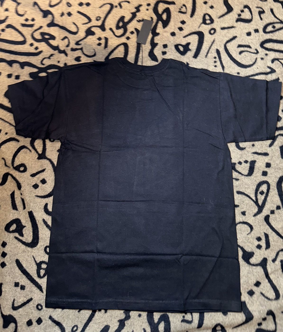 October's Very Own 2017 London Store Opening Union Jack Tshirt Size US M / EU 48-50 / 2 - 5 Thumbnail
