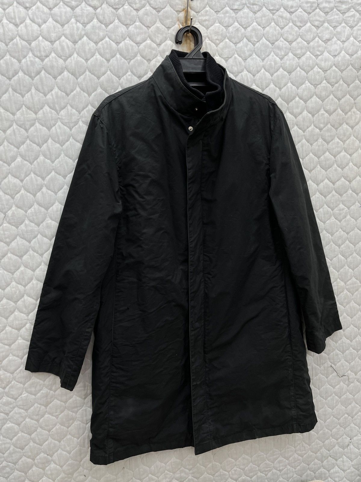 Gucci 🔥🔥🔥STEALS GUCCI LONG JACKET Size US M / EU 48-50 / 2 - 3 Thumbnail
