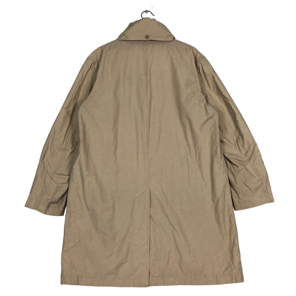 Margaret Howell 🔥Vintage Long Jacket Margaret Howell Men Japan Made Size US M / EU 48-50 / 2 - 8 Thumbnail