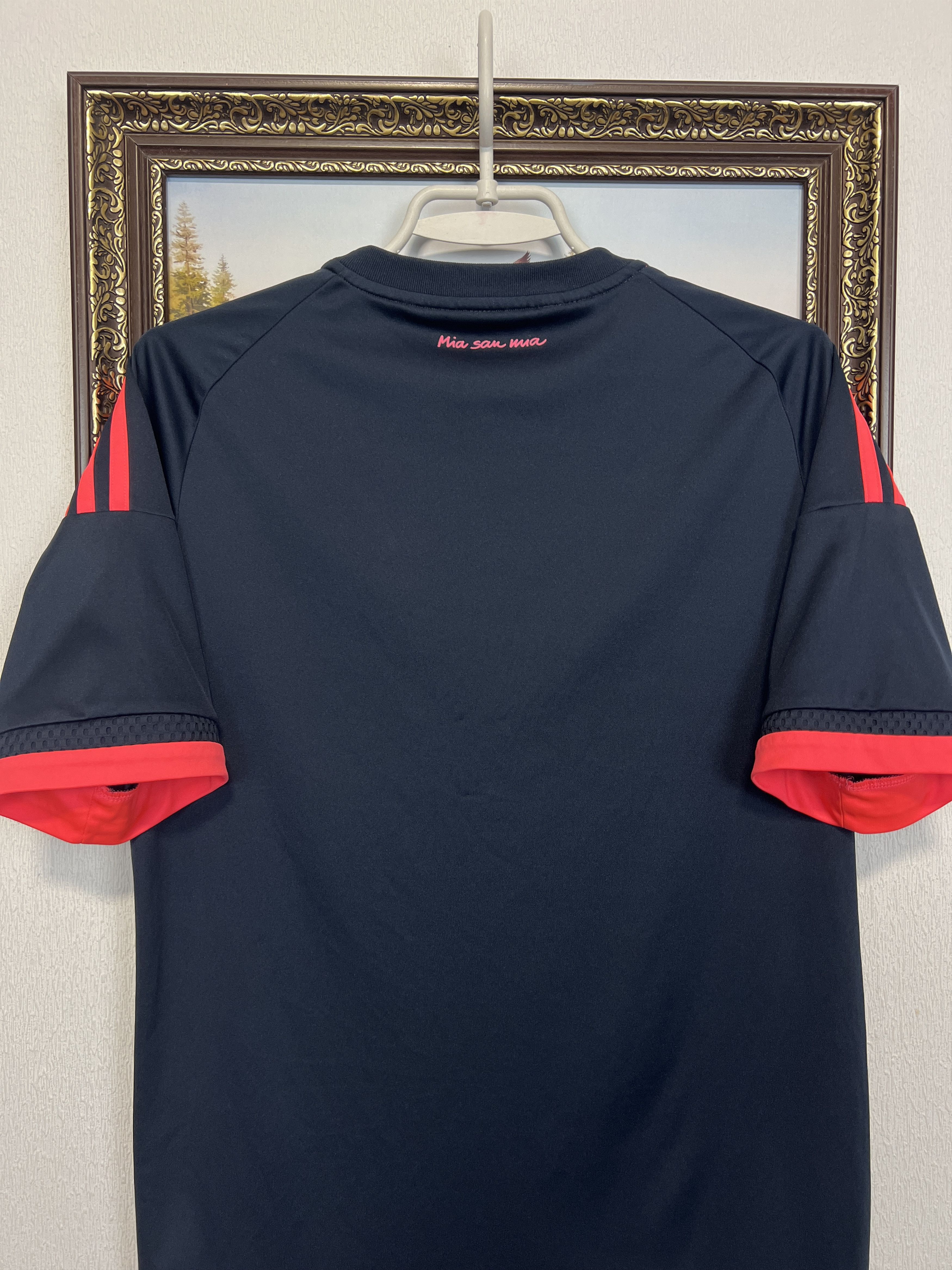 Adidas Bayern Munich Cup Shirt football shirt Jersey Size Boys XL Size US XXS / EU 40 - 9 Thumbnail