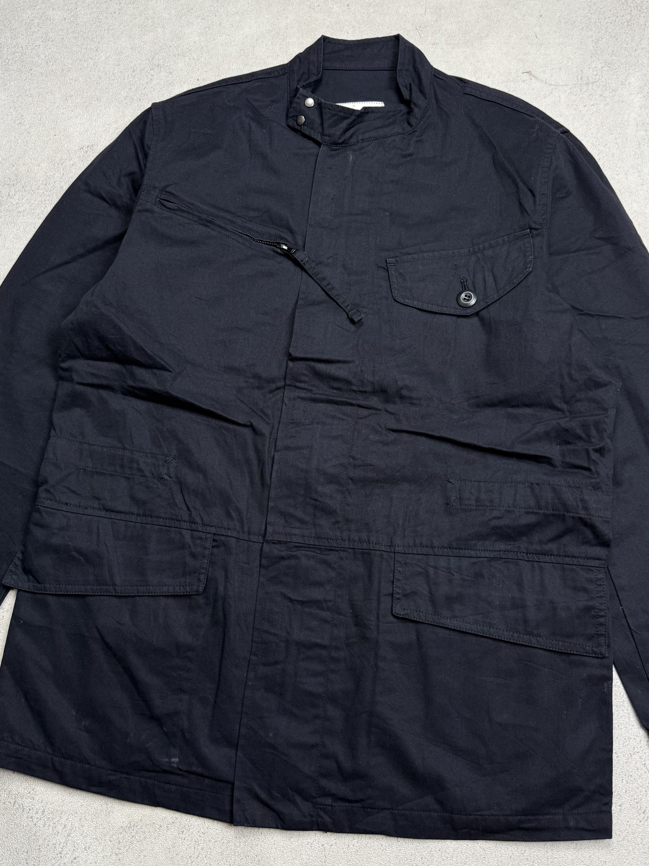 PPFM PPFM Lawless Japanese Brand Multi Pocket Jacket Size US M / EU 48-50 / 2 - 4 Thumbnail