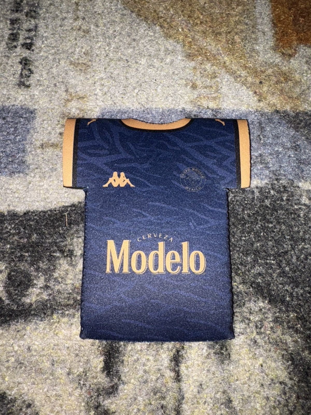 Kappa Kappa Modelo Jersey Beer Sleeve (Pop Up Exclusive) Size ONE SIZE - 1 Thumbnail