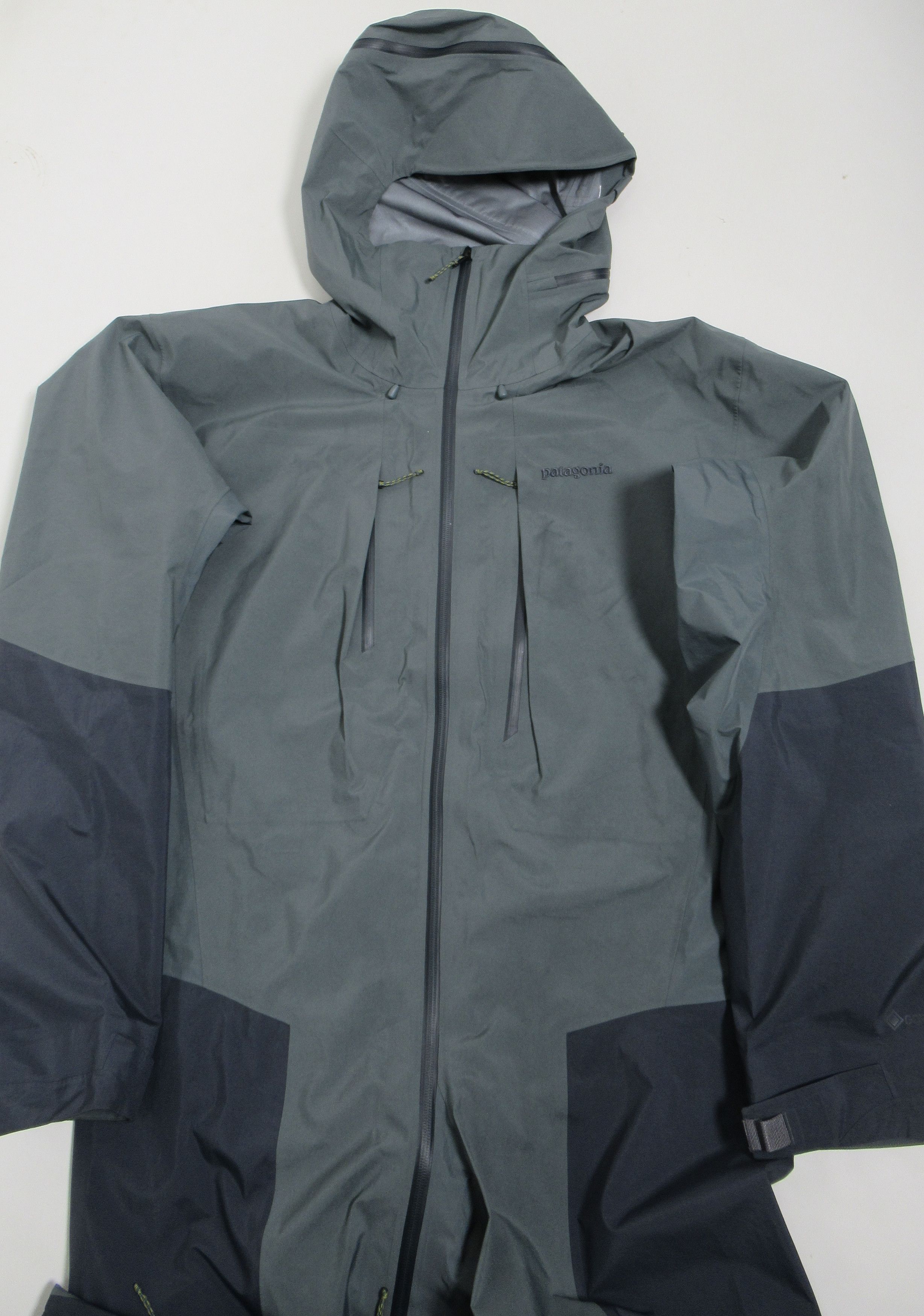 Patagonia Patagonia Alpine Suit Nouveau Green NUVG 85745FA23 Size US L / EU 52-54 / 3 - 1 Thumbnail
