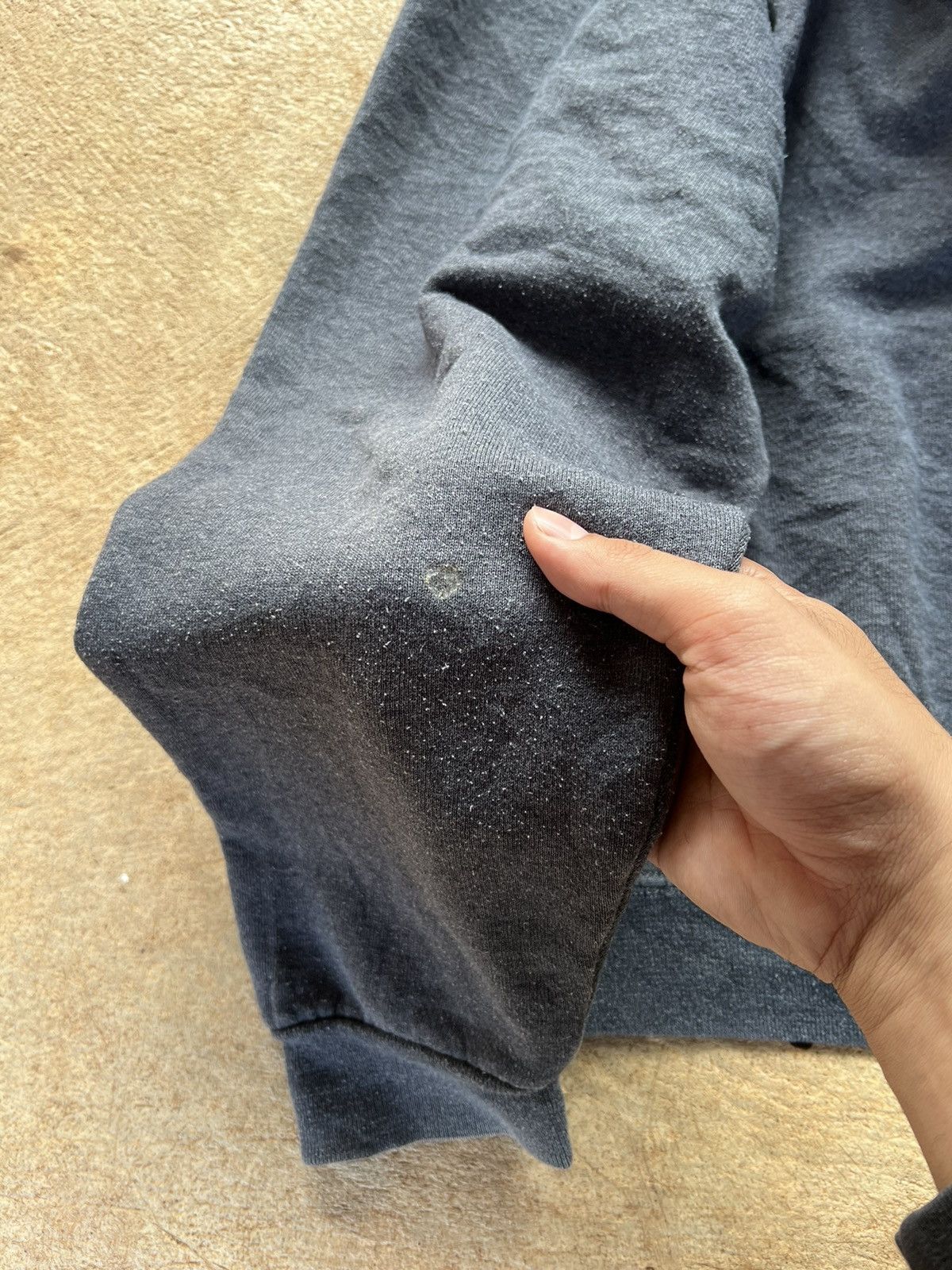 Russell Athletic Russell Athletic Dark Grey Hoodie Size US M / EU 48-50 / 2 - 8 Thumbnail