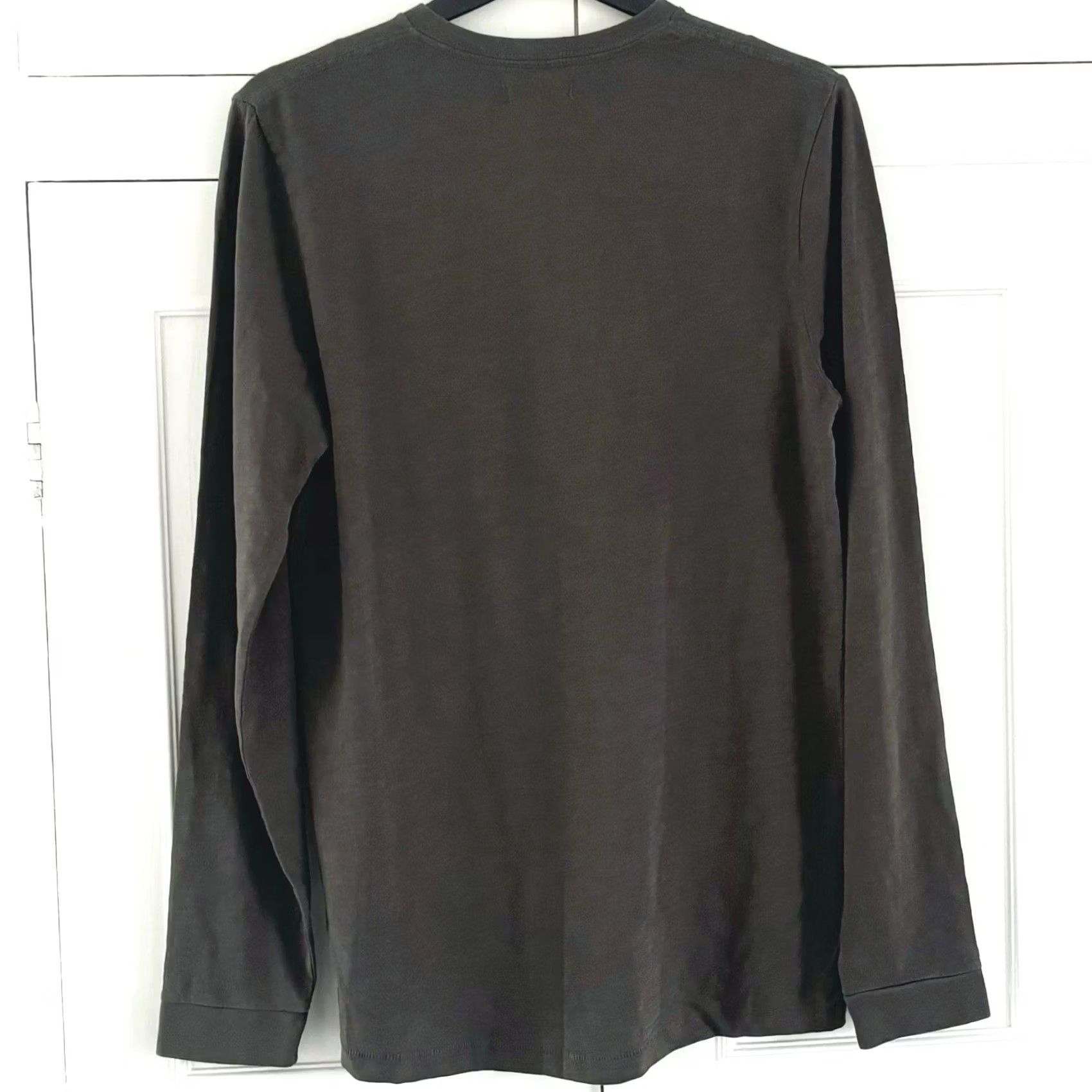 Vintage Animal Shirt XS Urban Style Men Asphalt Grey New With Tags BNWT Pocket Tee Size US XS / EU 42 / 0 - 2 Thumbnail