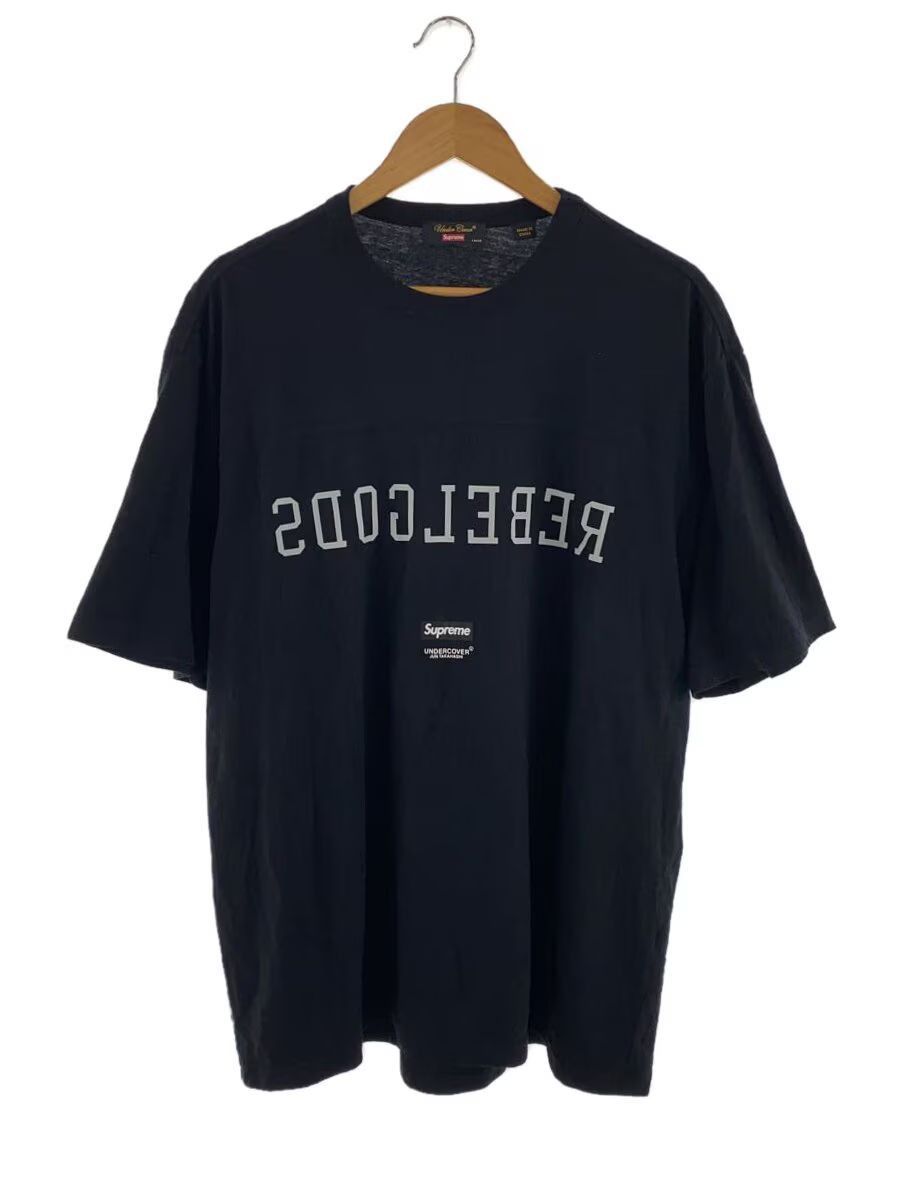 Supreme × Undercover 