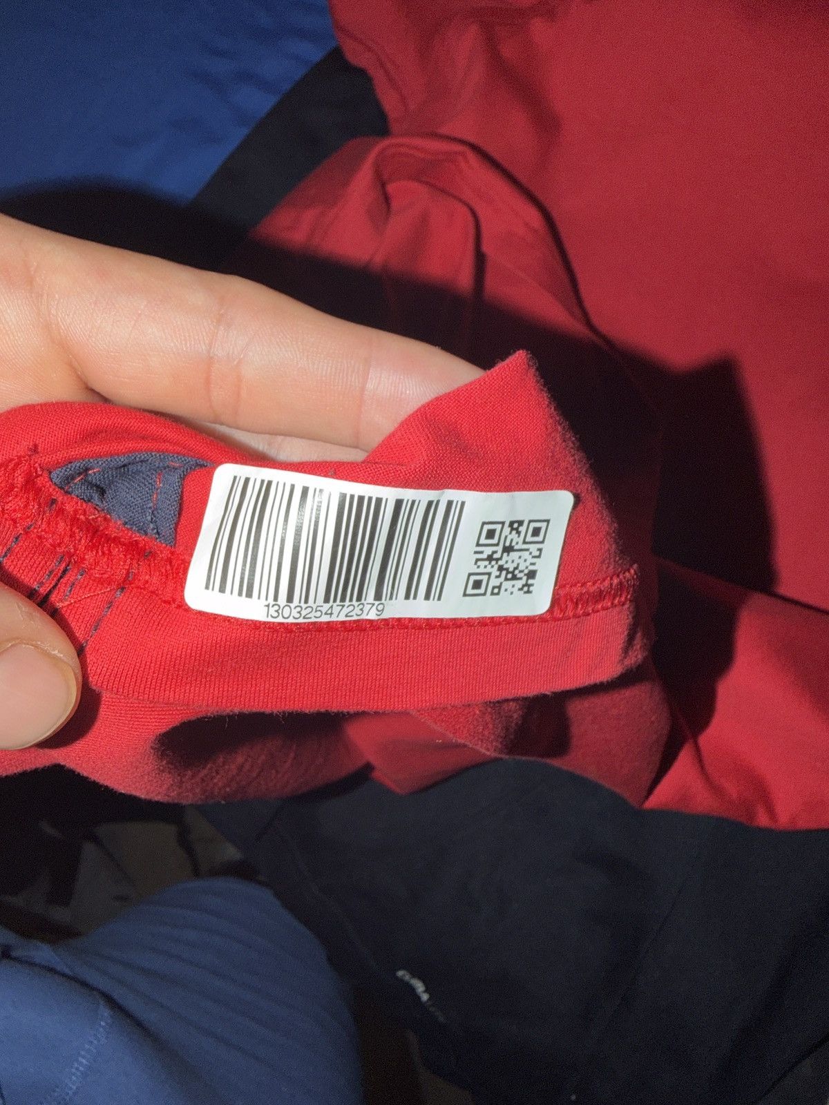 Other ARSENAL POLO Size US M / EU 48-50 / 2 - 6 Thumbnail