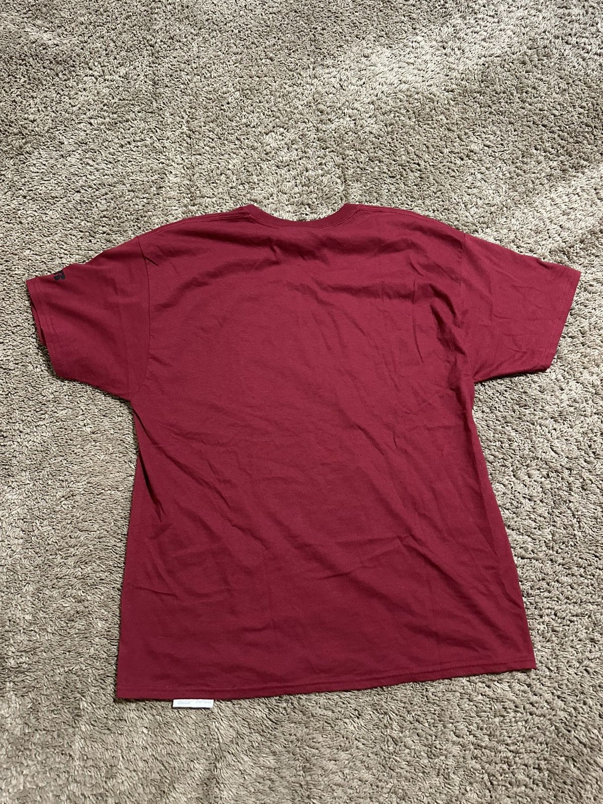 NCAA Vintage NCAA Arkansas University shirt 00s size Xl Size US XL / EU 56 / 4 - 5 Thumbnail