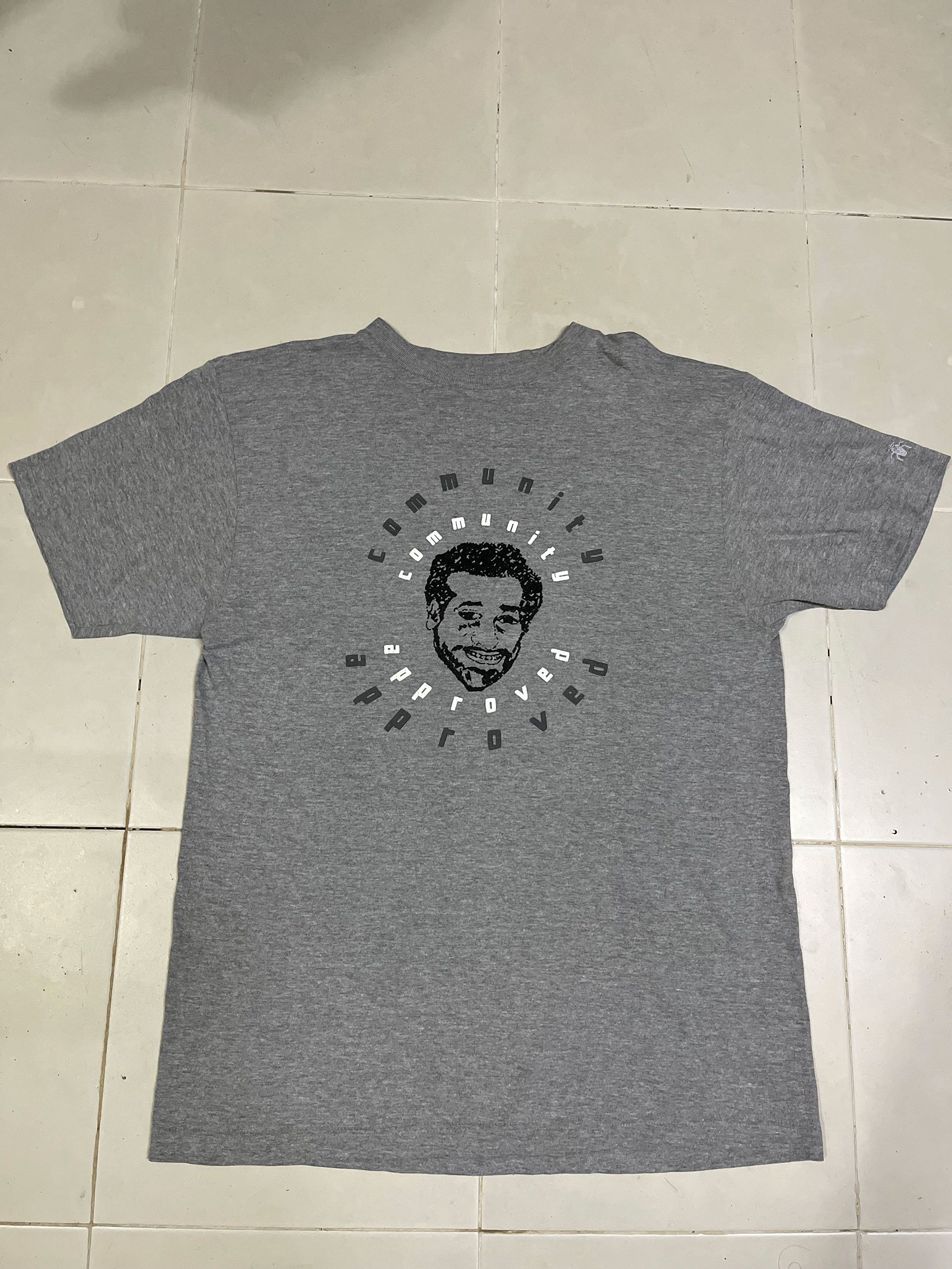 aNYthing aNYthing Araron Bandaroff's Supreme Skateboarding Sk8 Size US L / EU 52-54 / 3 - 1 Thumbnail