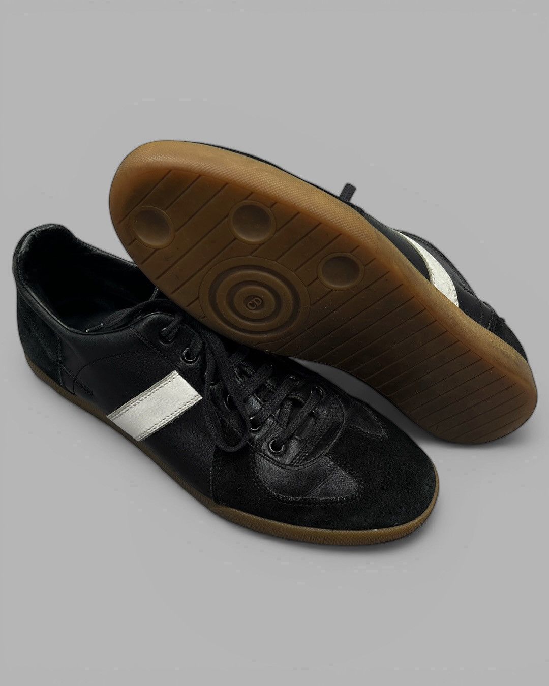 Dior 2004 ARCHIVE DIOR HOMME HEDI SLIMANE B01 GATS Size US 9 / EU 42 - 20 Thumbnail