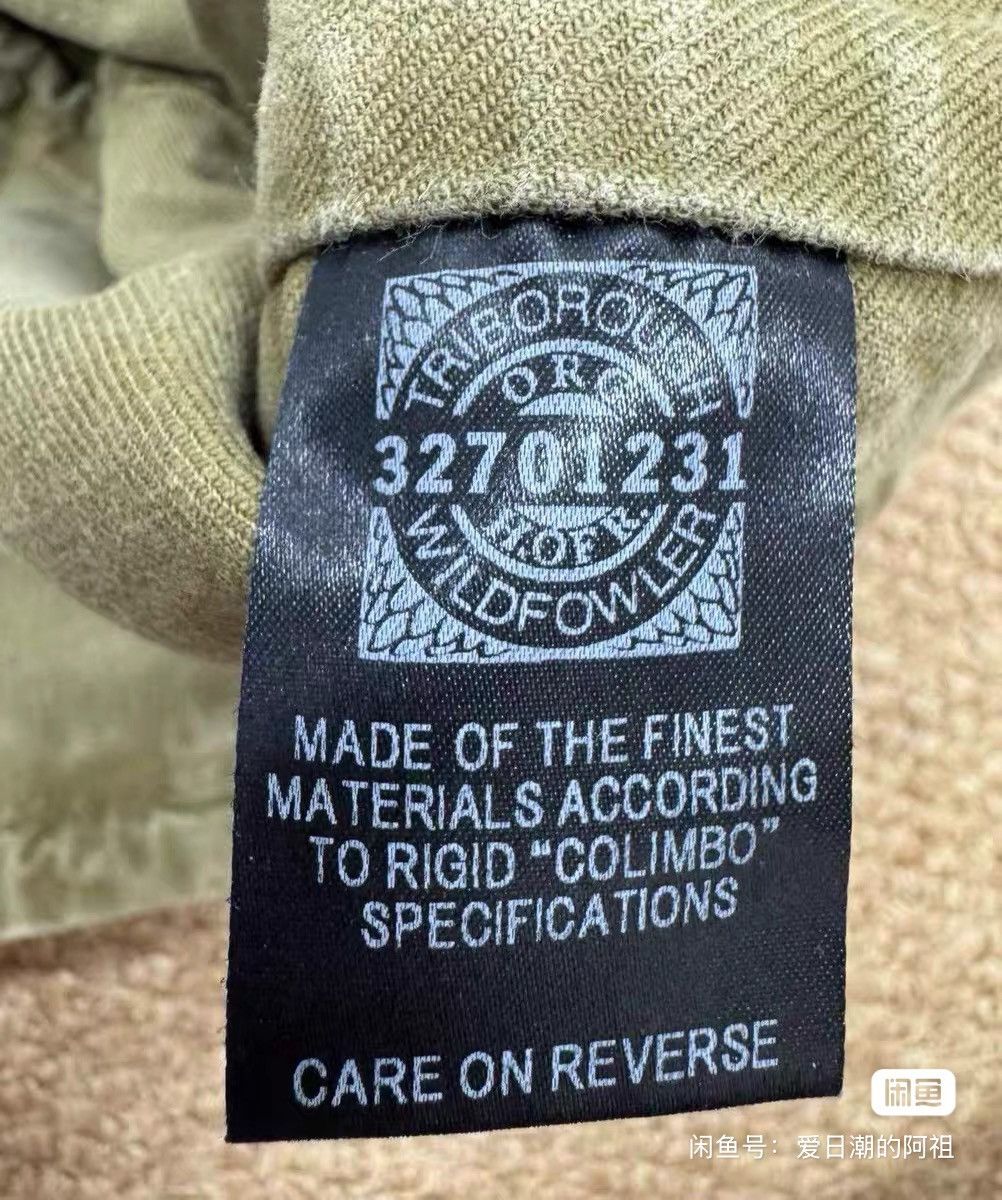 COLIMBO Colimbo ORIGINAL SNIPER'S VEST ，size M Size US M / EU 48-50 / 2 - 10 Thumbnail