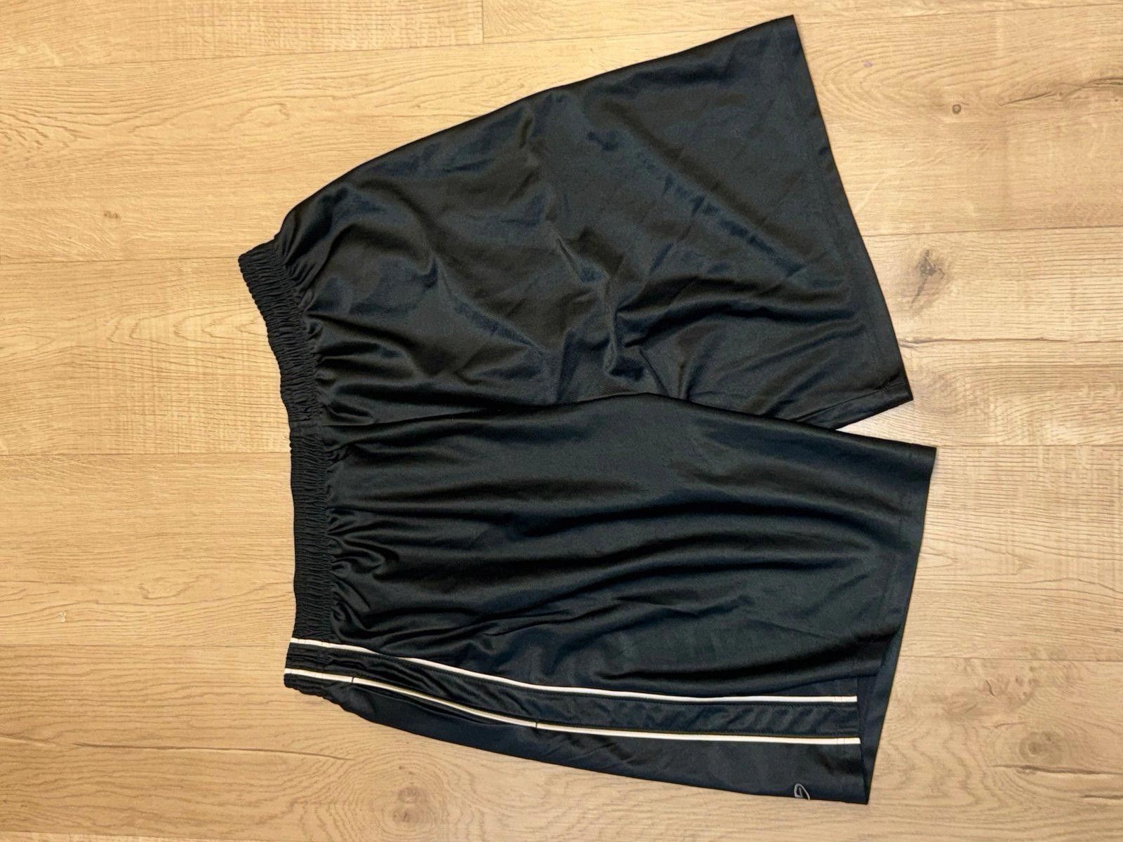 Other C9 by Champion Dazzle Mesh Shiny Shorts Mens XL Y2K 90s Rare Size US 36 / EU 52 - 4 Thumbnail