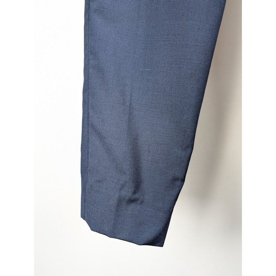 Sandro o1rshd1 Suit in Blue Size US M / EU 48-50 / 2 - 16 Thumbnail
