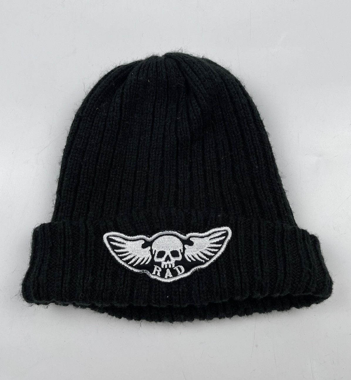Seditionaries rad custom beanie hat tc18 Size ONE SIZE - 2 Thumbnail