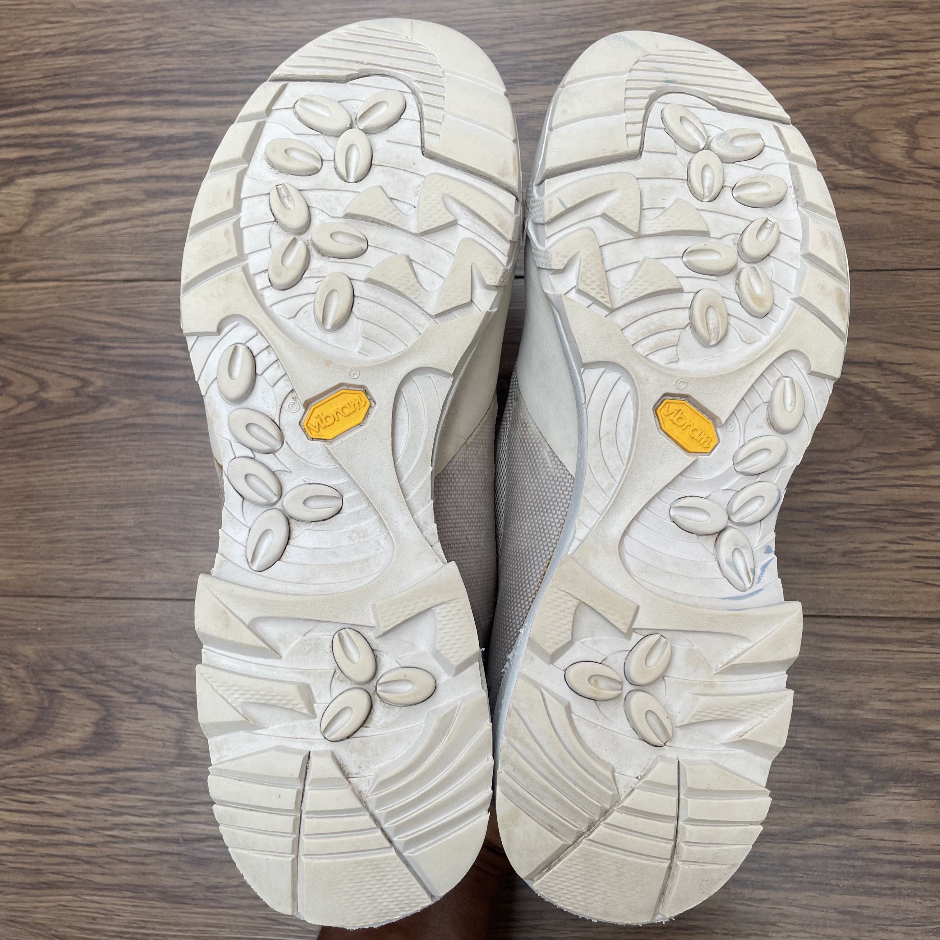 ROA ROA Cingino Sneakers Size US 7 / EU 40 - 11 Thumbnail