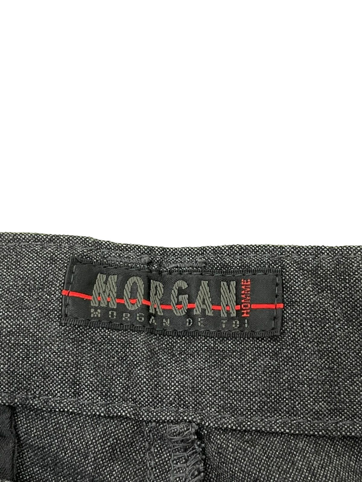 Japanese Brand Tactical Cargo Multipockets Morgan Homme Regular Fit 3🟦 Size US 29 - 8 Thumbnail