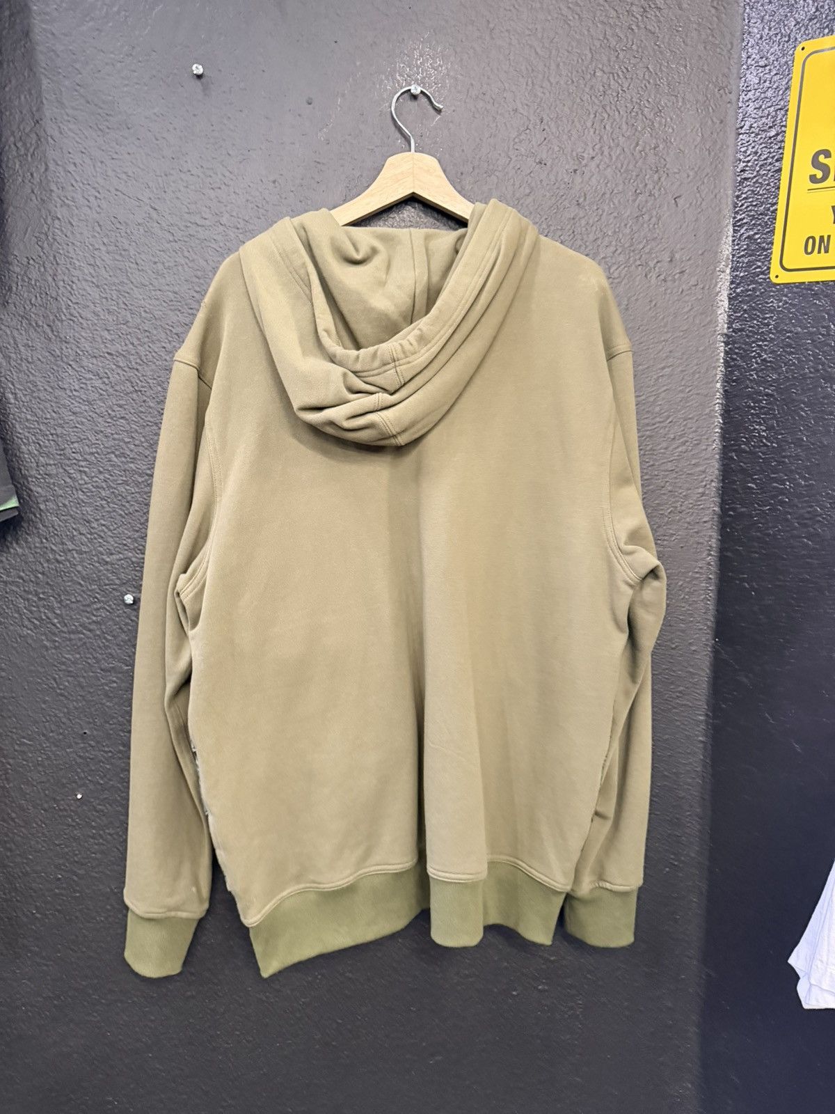 Palace Palace Light jacket zip up hoodie Size US XL / EU 56 / 4 - 2 Thumbnail