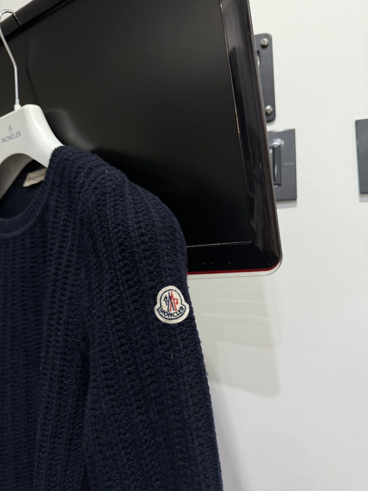 Moncler Moncler cardigan for women’s Size S / US 4 / IT 40 - 2 Thumbnail