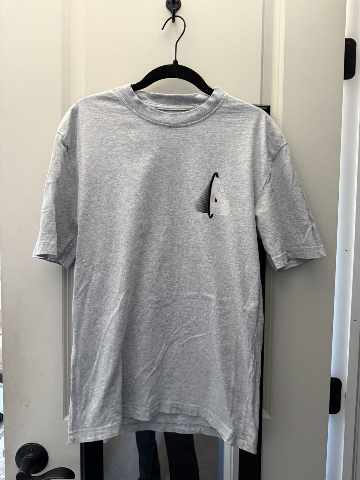Palace Palace TRI-VOID T-SHIRT Size US S / EU 44-46 / 1 - 2 Thumbnail