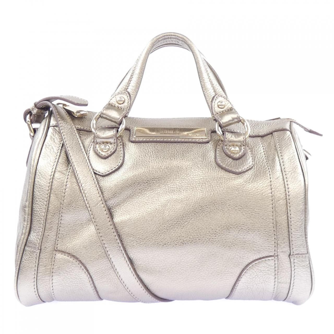 Max Mara Max Mara Max Mara Bag Others Handbag DUTY FREE for USA Size ONE SIZE - 1 Thumbnail
