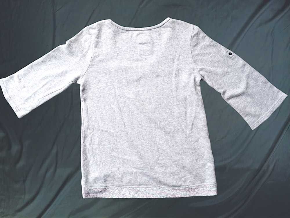 Quicksilver × Vintage Vintage 90s Roxy TShirt Size US M / EU 48-50 / 2 - 9 Thumbnail