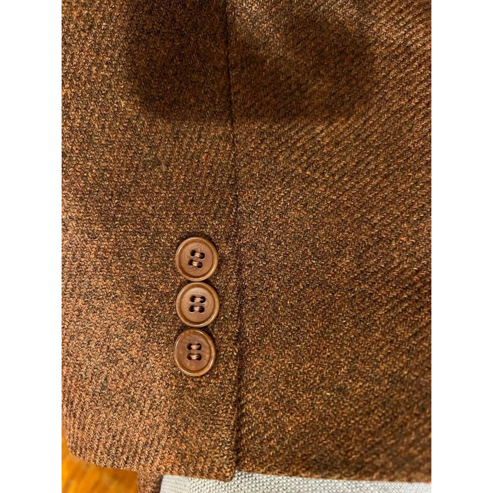 Pal Zileri Pal Zileri 44 S Blazer Jacket Size US S / EU 44-46 / 1 - 3 Thumbnail
