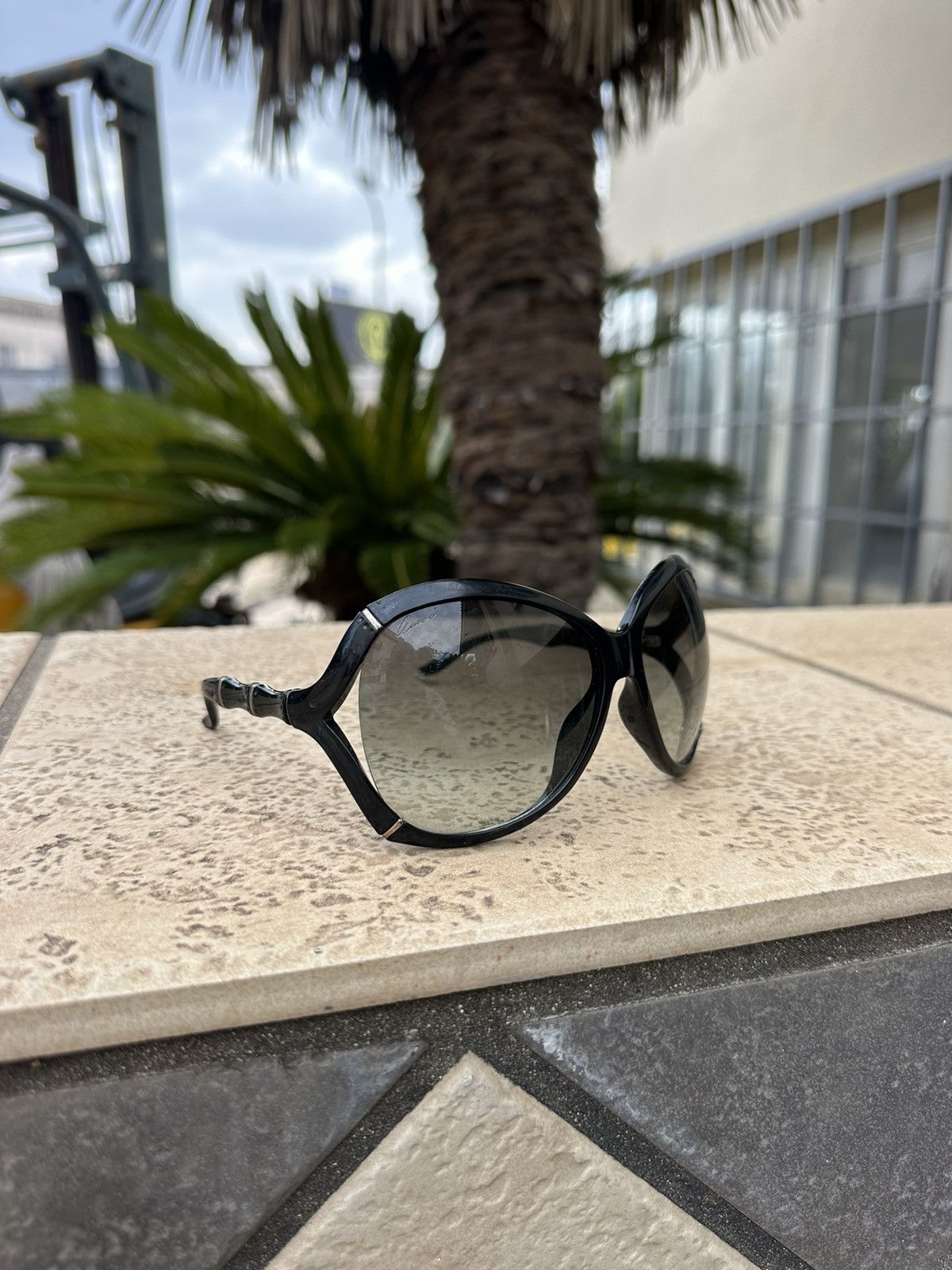 Gucci × Vintage Vintage Gucci Sunglasses GG 1439/S | Grailed