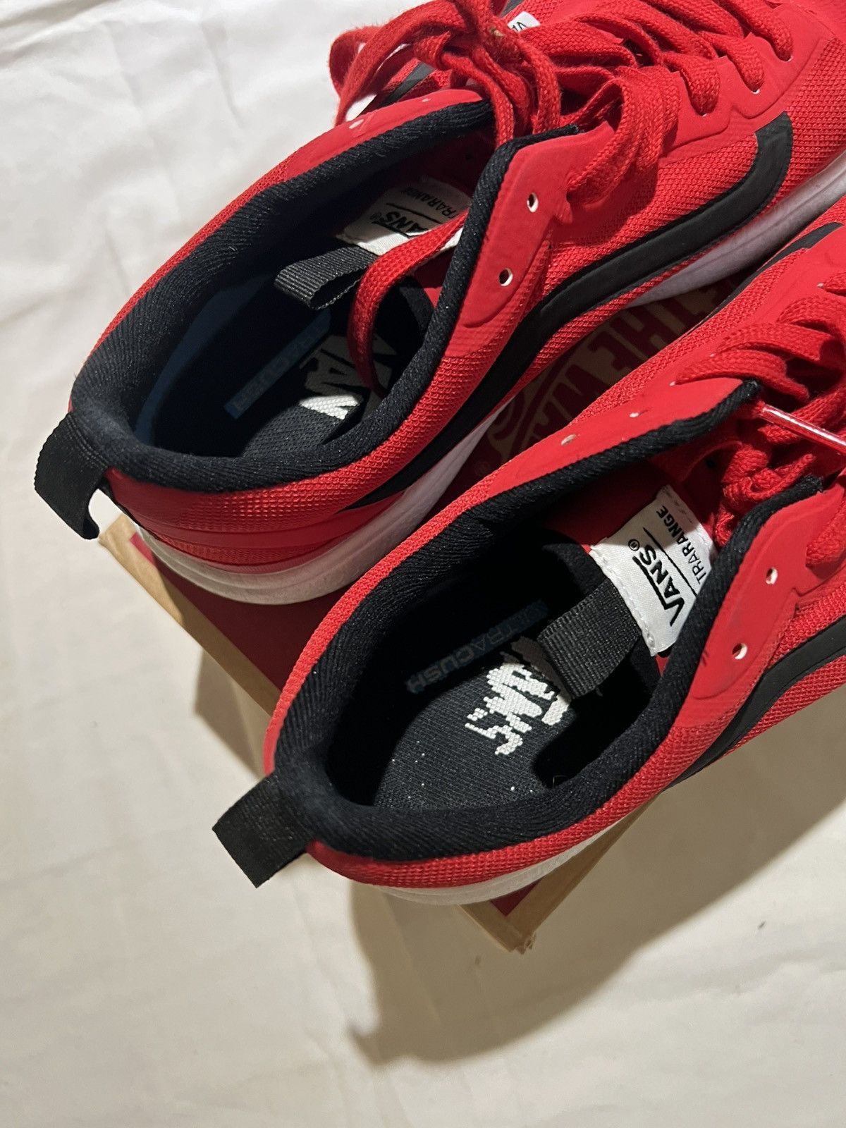Vans Vans Ultrarange Exo Size US 11 / EU 44 - 6 Thumbnail