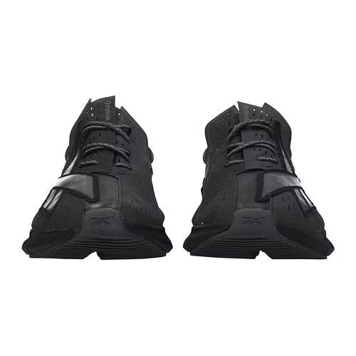Maison Margiela ob1o1e0424 Low Top Sneakers in Black Size US 10 / EU 43 - 3 Thumbnail