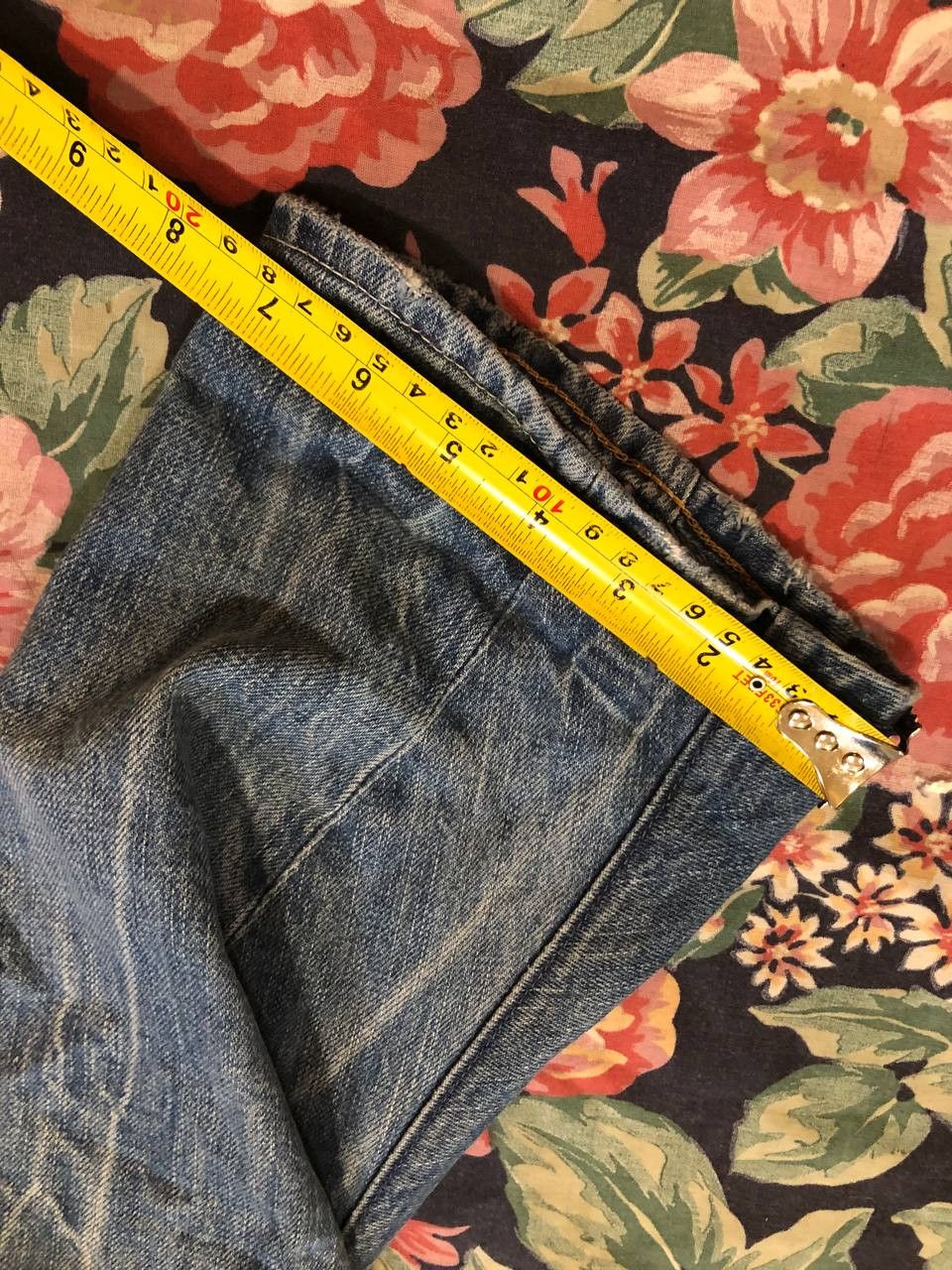G-Star Vintage G-Star Raw ARC 3D Loose Tapered Denim Jeans Size 34 Size US 34 / EU 50 - 15 Thumbnail