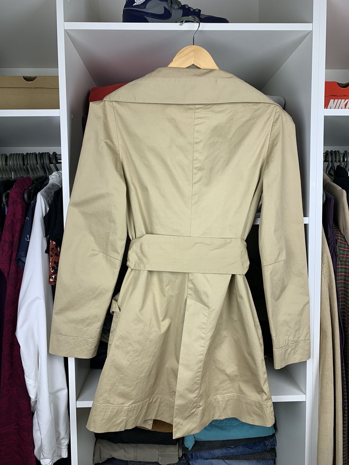 Vivienne Westwood Vivienne Westwood Anglomania Woman’s Cloak Size M / US 6-8 / IT 42-44 - 17 Thumbnail