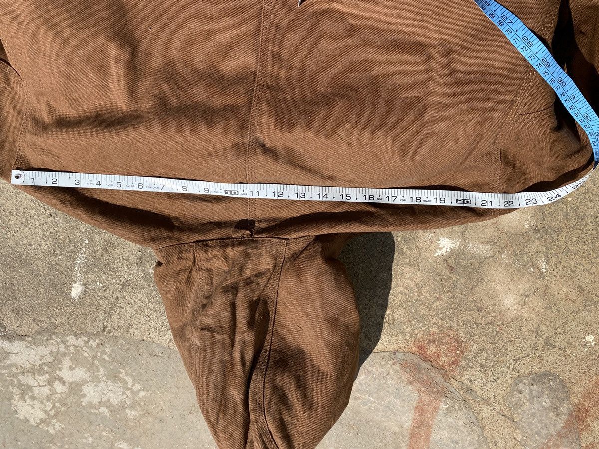 Carhartt Carhartt style Key Jacket Size US M / EU 48-50 / 2 - 7 Thumbnail