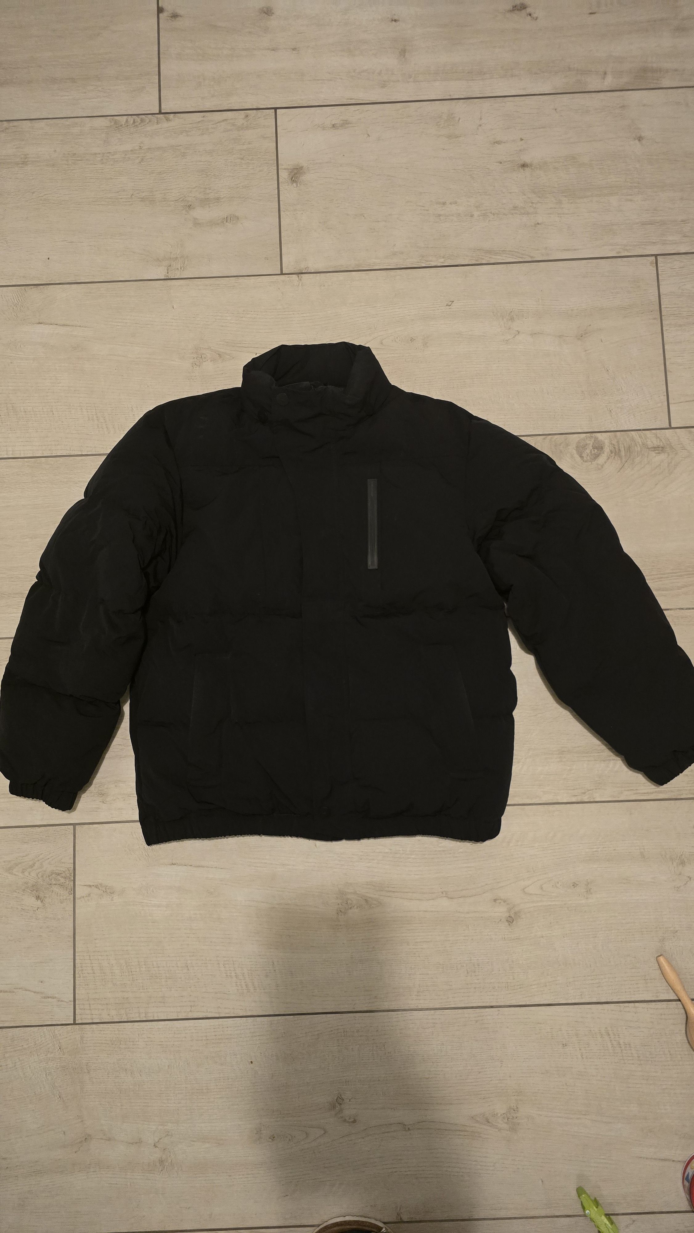 A-COLD-WALL* × Samuel Ross Cirrus Puffer Jacket Size US L / EU 52-54 / 3 - 1 Thumbnail