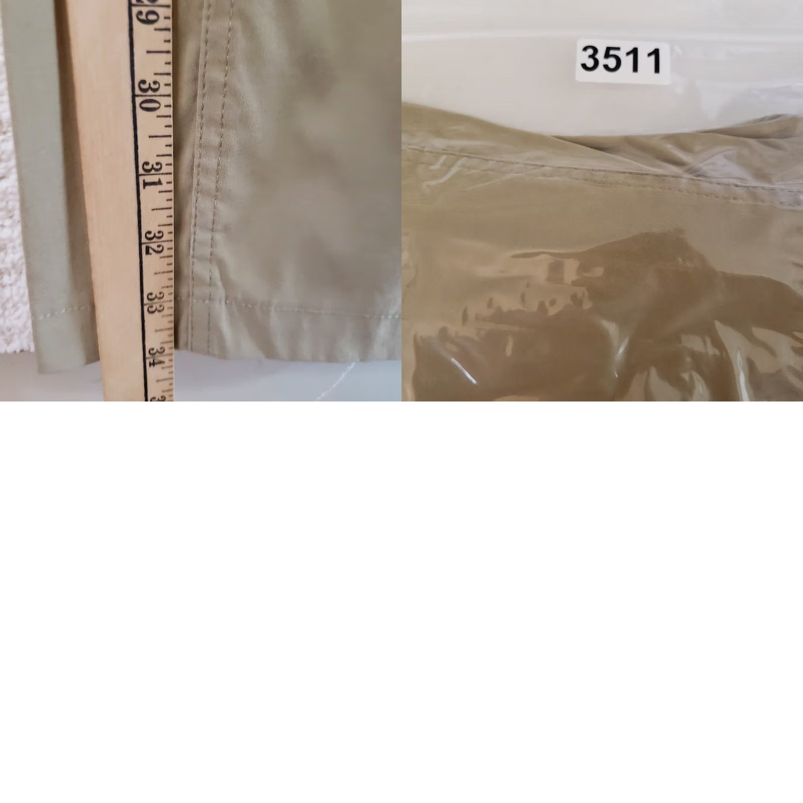 Eddie Bauer VINTAGE? No. Size US 36 / EU 52 - 11 Thumbnail