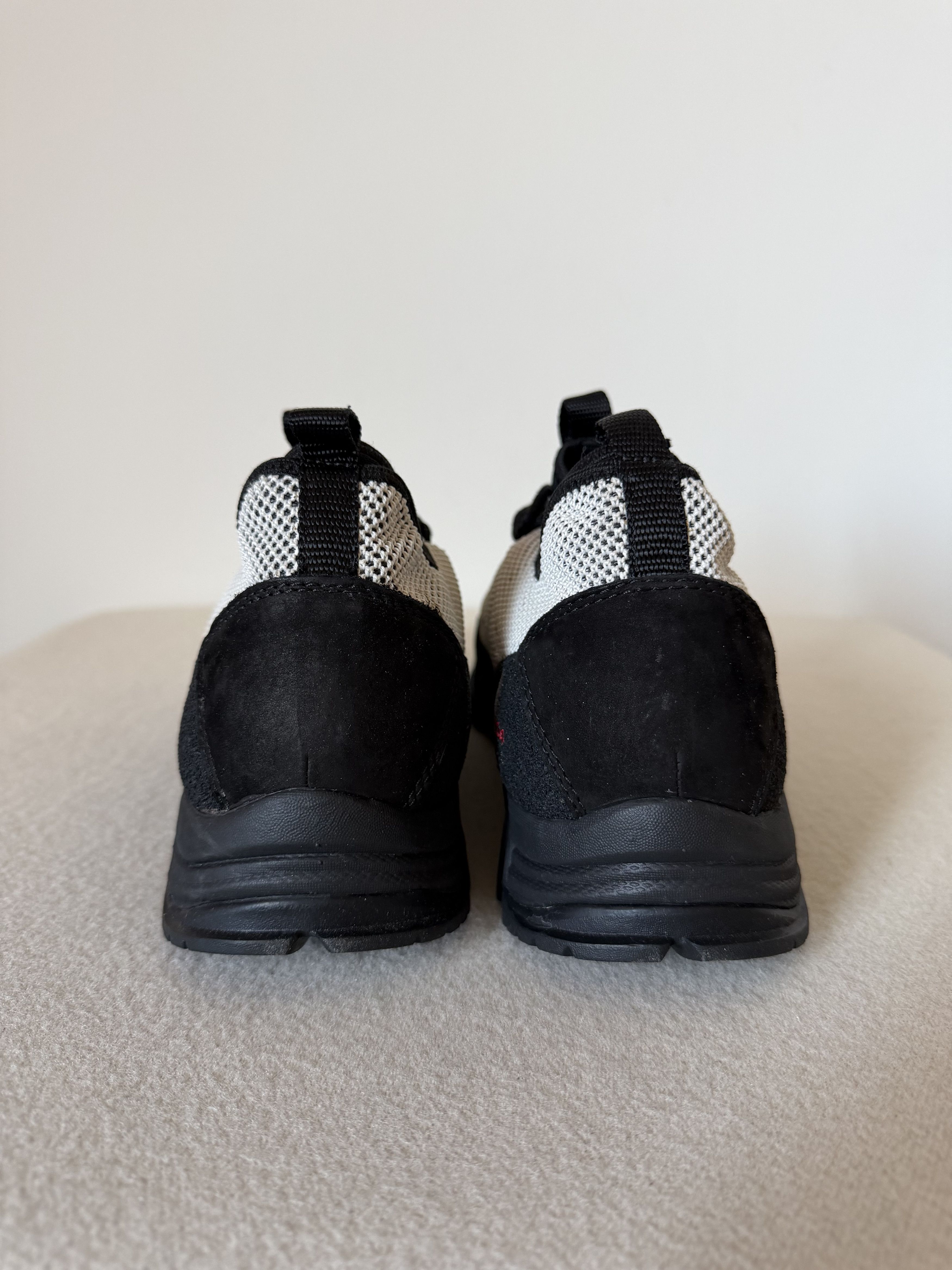 ROA ROA FW18 Daiquiri Mid Boots in White Size US 9.5 / EU 42-43 - 5 Thumbnail