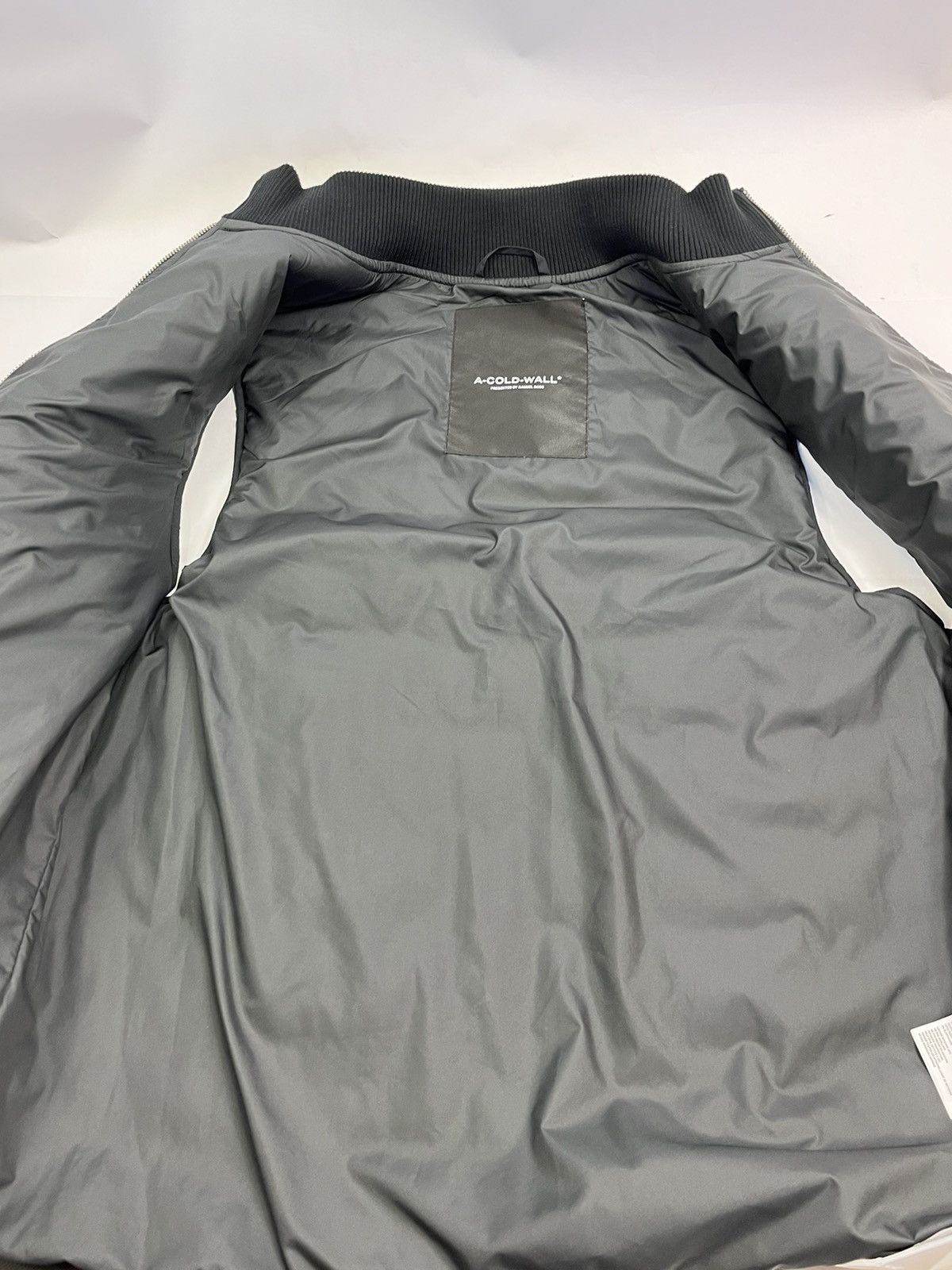 A-COLD-WALL* 3D multi pocket gilet Size US M / EU 48-50 / 2 - 9 Thumbnail