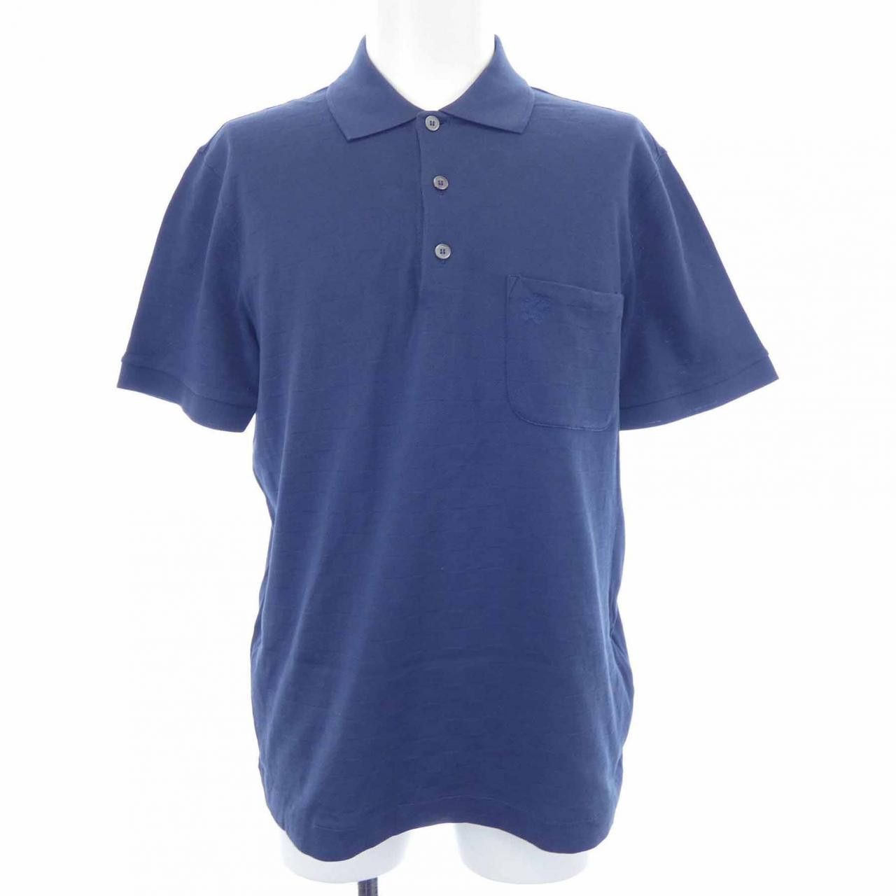 Louis Vuitton Louis Vuitton Polo Shirt Cotton Tops H7Y40WJUV DUTY FREE for USA