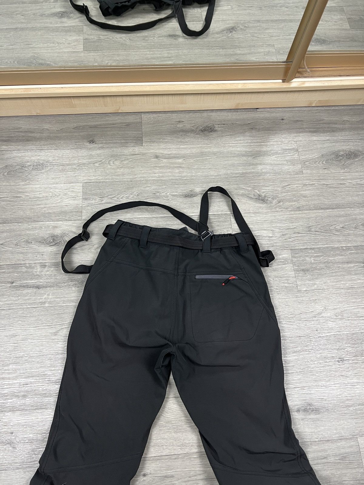 SALEWA SALEWA Puez Trekking pants outdoor mens size L us M Size US 34 / EU 50 - 6 Thumbnail