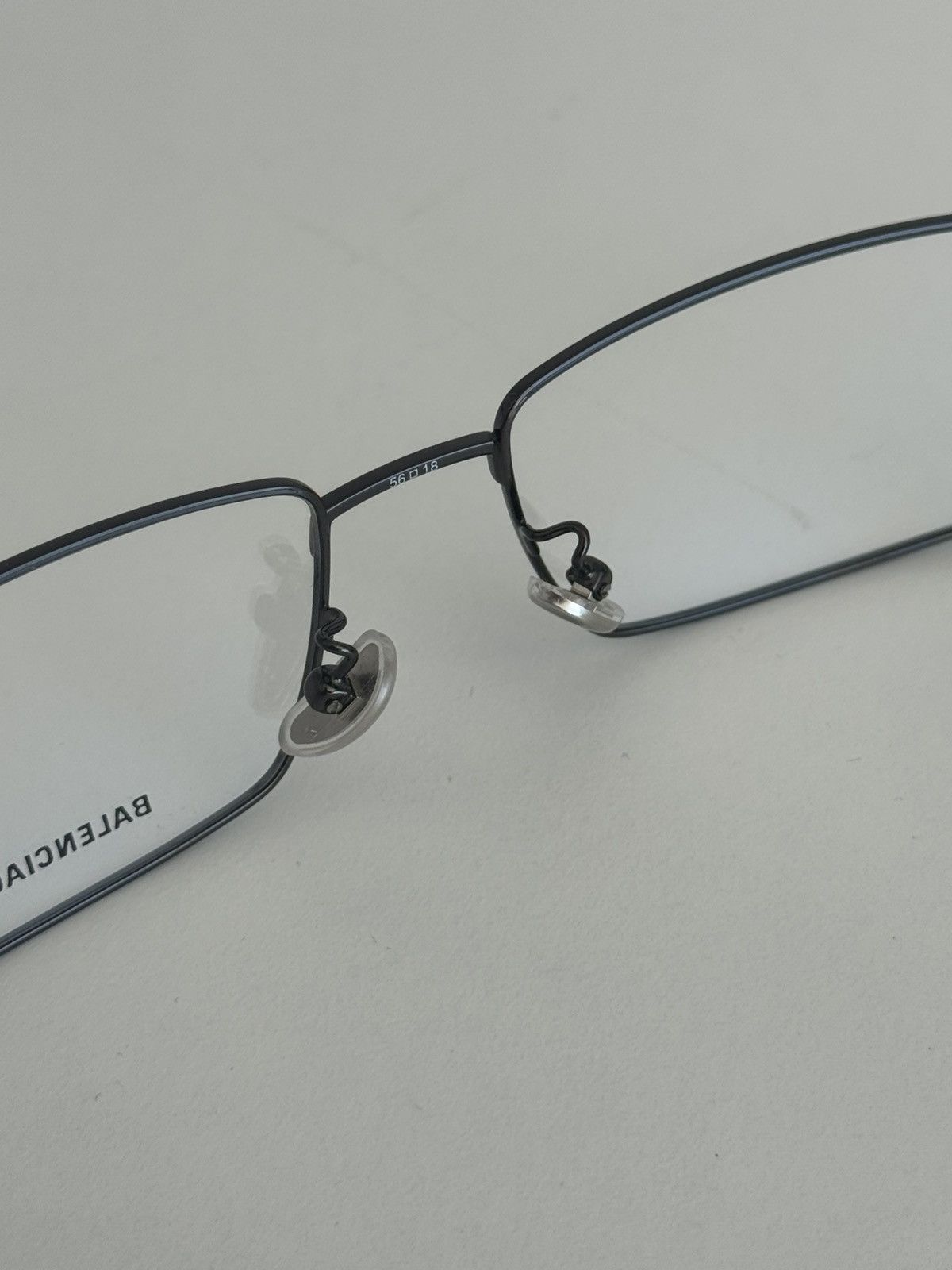 Balenciaga BALENCIAGA GLASSES Size ONE SIZE - 10 Thumbnail