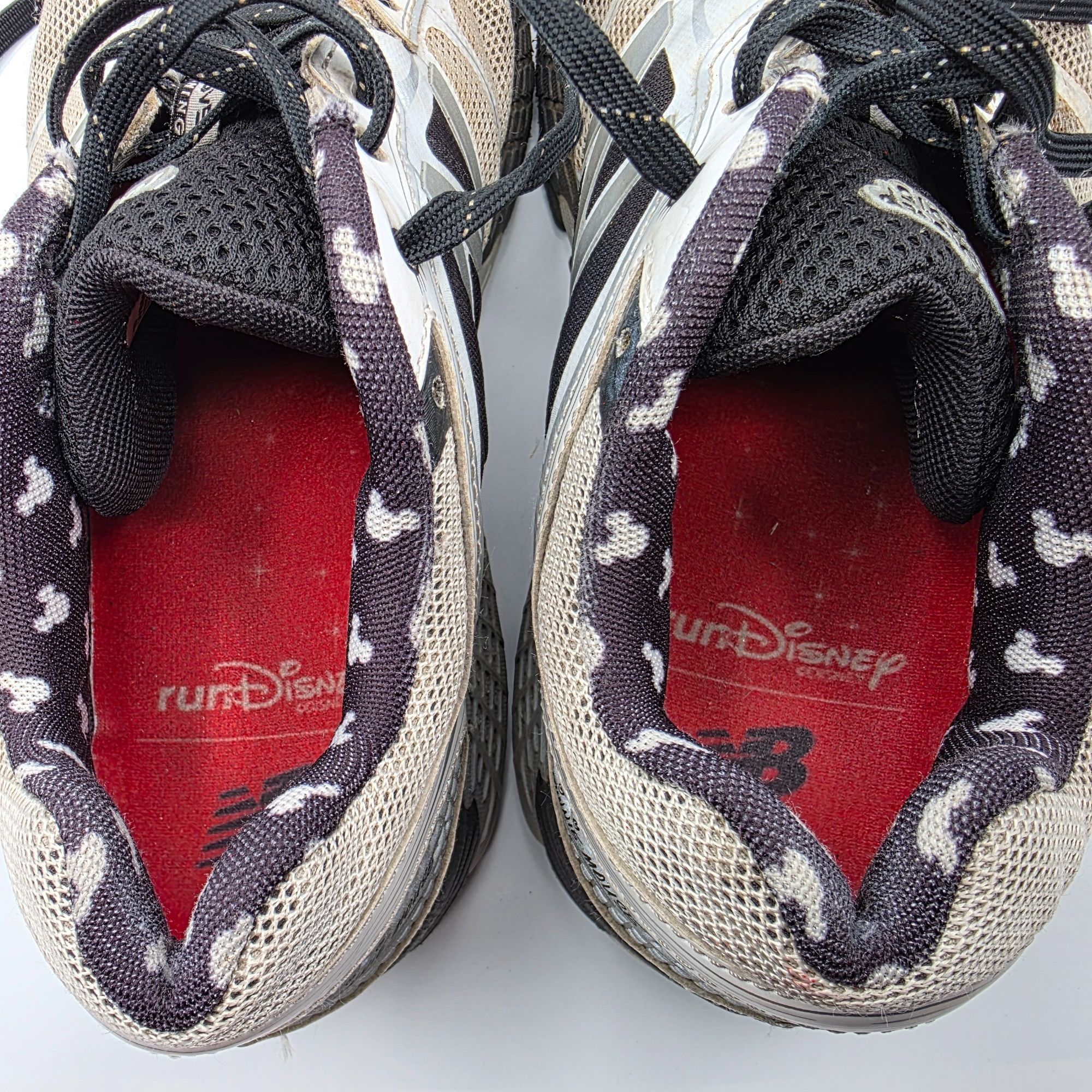 Disney × New Balance New Balance 860v5 Run Disney 2015 Minnie Mouse Womens Size 8 Size US 8.5 / IT 38.5 - 6 Thumbnail
