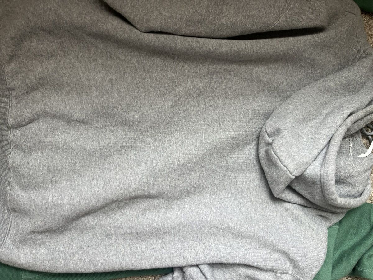 Balenciaga Balenciaga hoodie Size US M / EU 48-50 / 2 - 6 Thumbnail