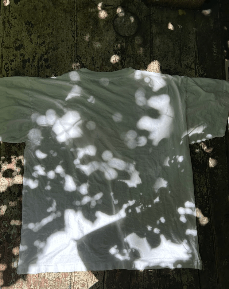 Other Hong Kong China T-Shirt White 1997 Size US S / EU 44-46 / 1 - 3 Thumbnail