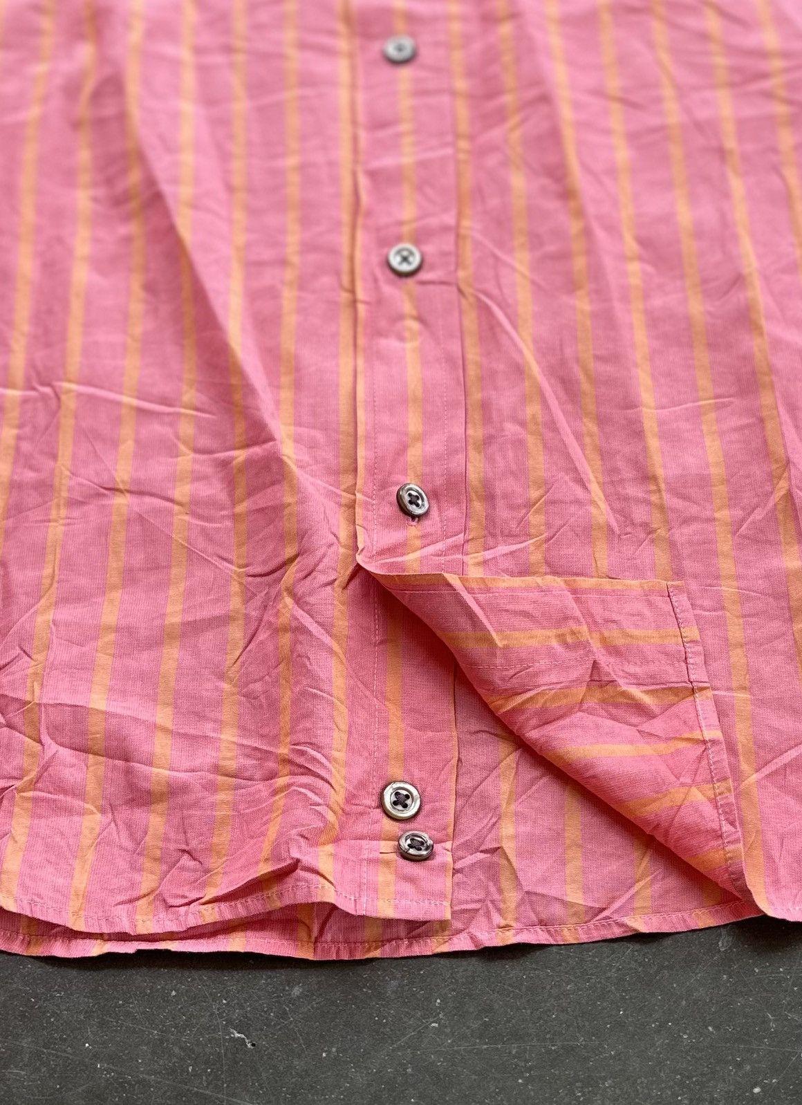 Designer × Japanese Brand × Paul Smith PAUL SMITH JAPAN STYLE JAPAN BRAND Size US M / EU 48-50 / 2 - 3 Thumbnail