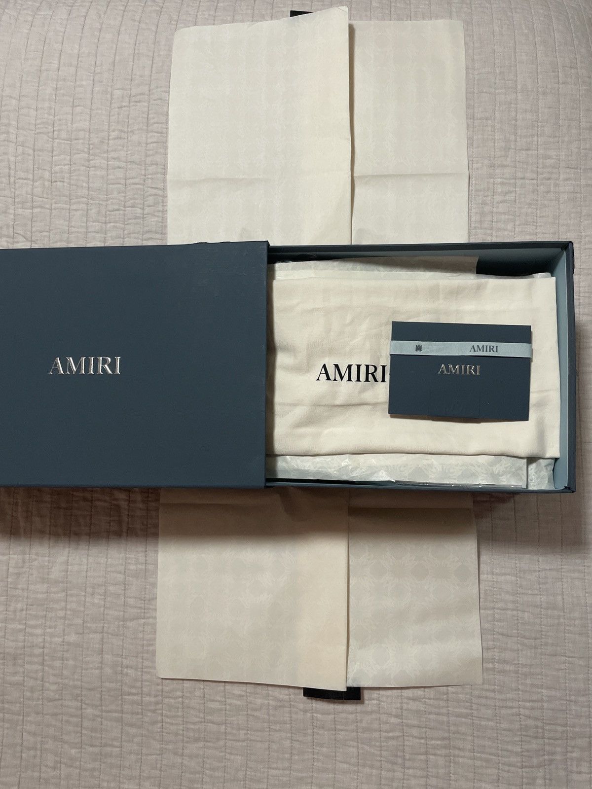 Kapital Keel vest black bandana