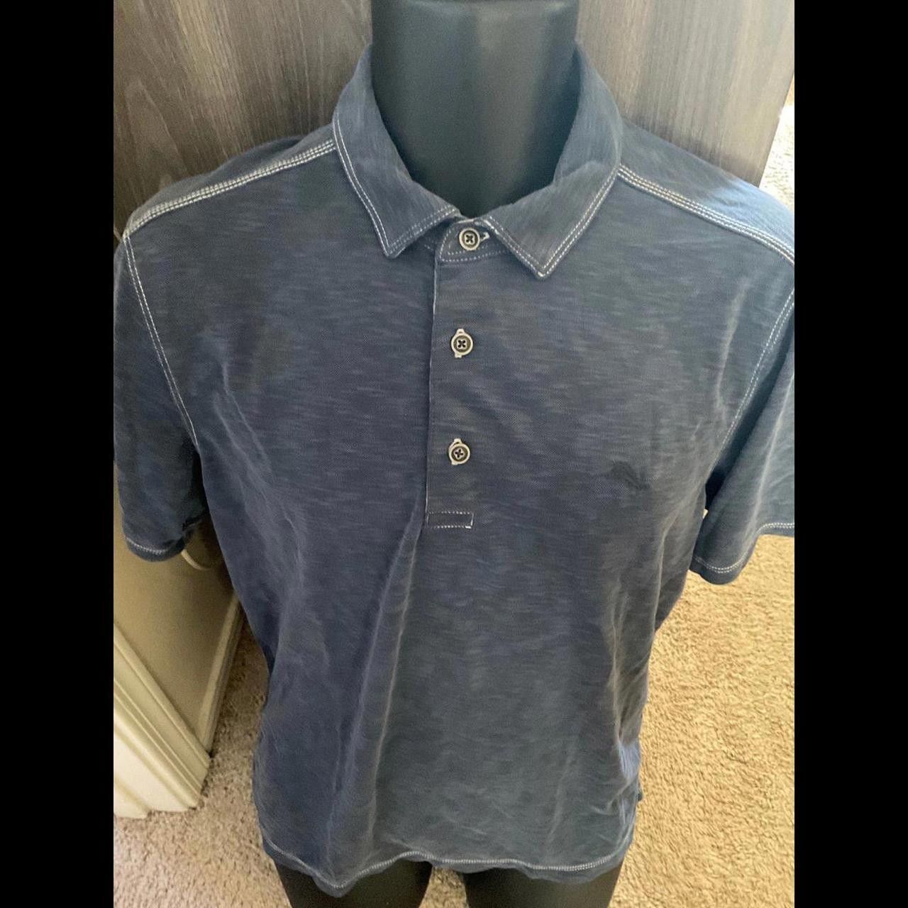 Tommy Bahama Mens Used Size M Medium 8e7b Size US M / EU 48-50 / 2 - 1 Thumbnail