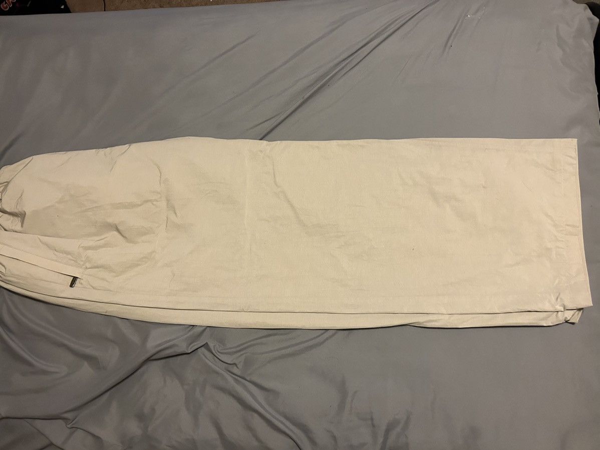 Balenciaga Sporty B Nylon track pants Size US 36 / EU 52 - 5 Thumbnail